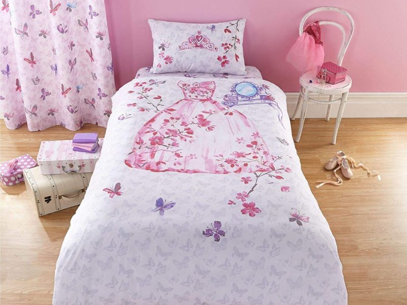 Huge savings for queen size princess bedding. princess themed bedding children s