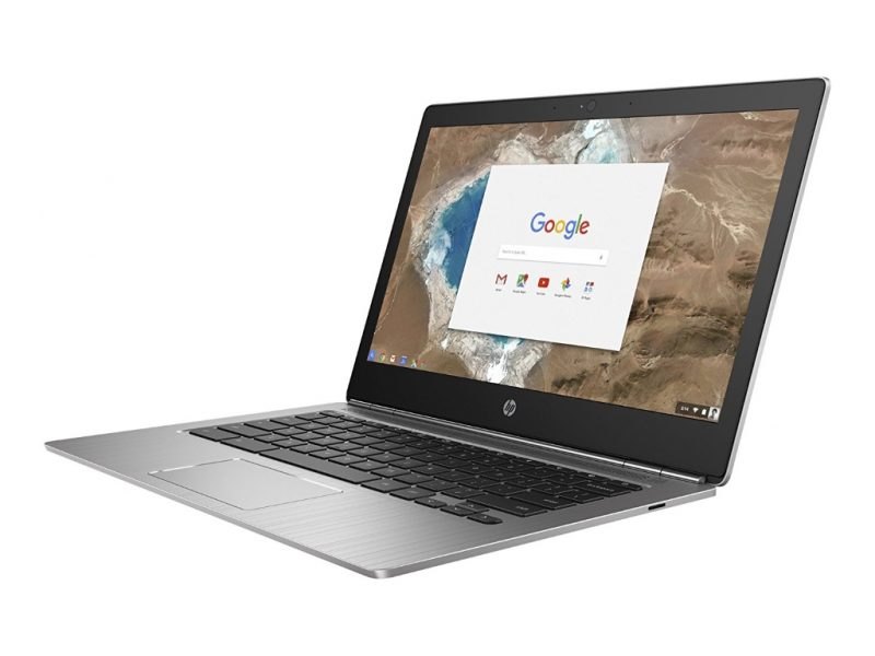 HP Chromebook