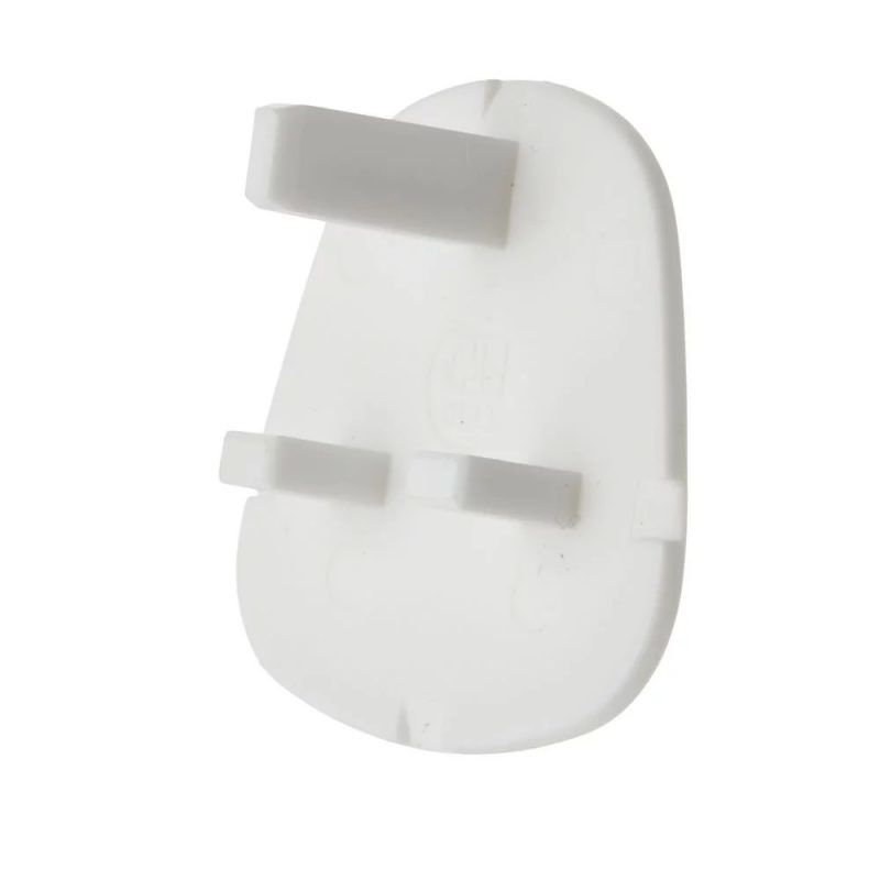 Plug socket cover