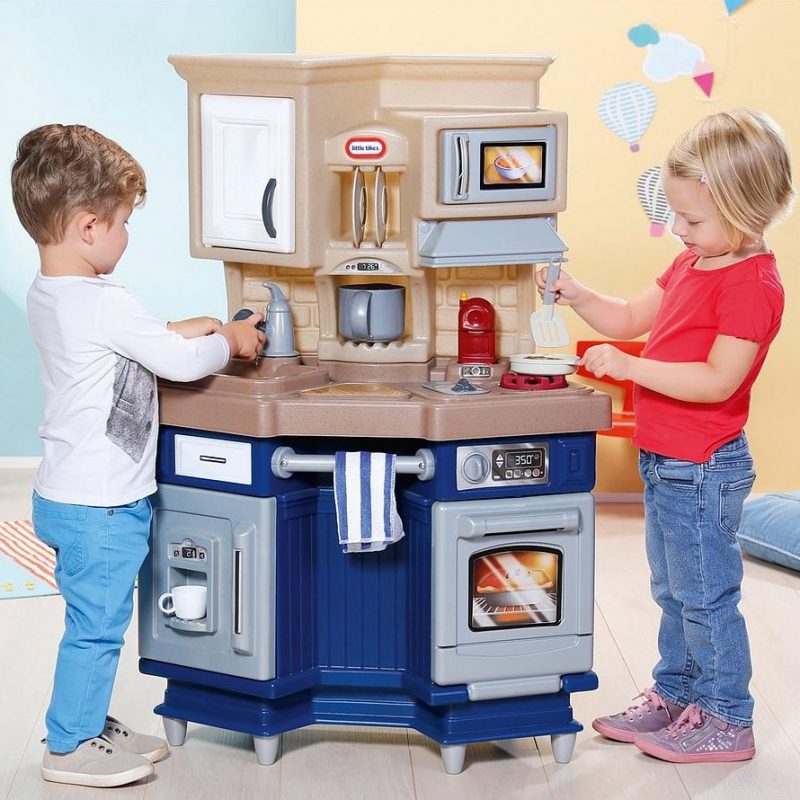 role play super chef kitchen