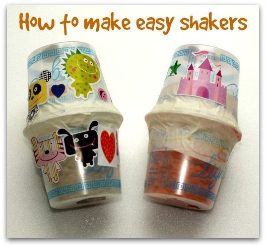 Shakers