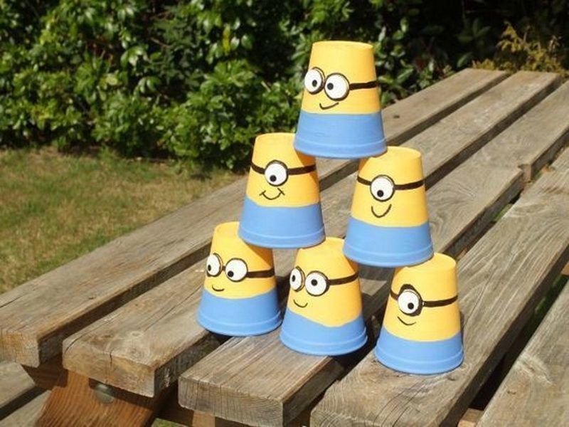 Minions