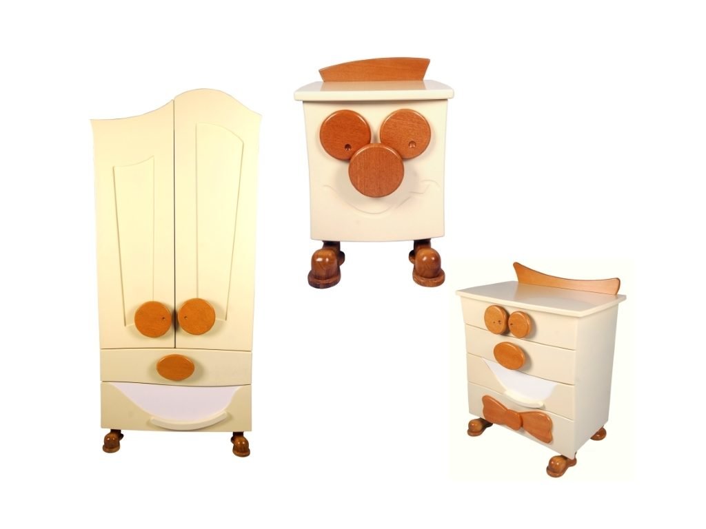 Fun Kids Furniture