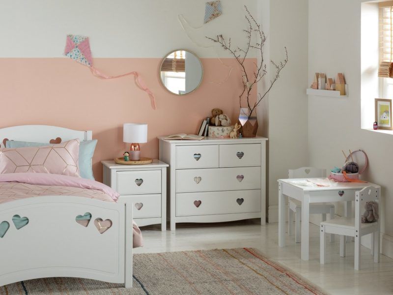 argos boys bedroom furniture