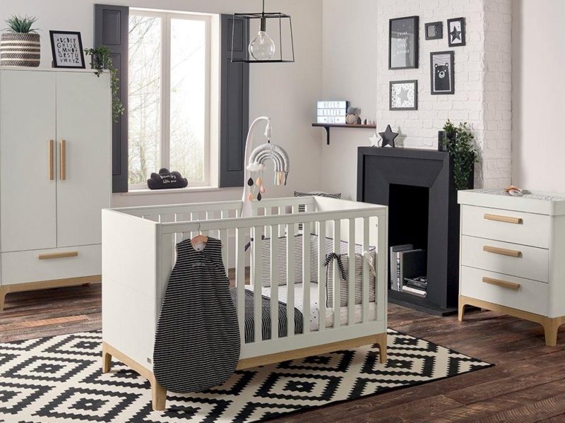 mamas and papas baby furniture