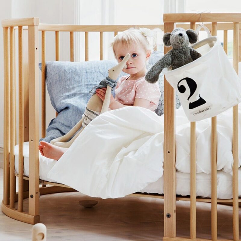 Cot bed