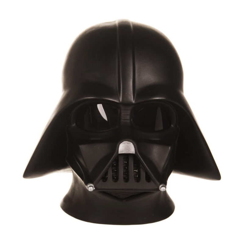 Darth Vadar desk lamp