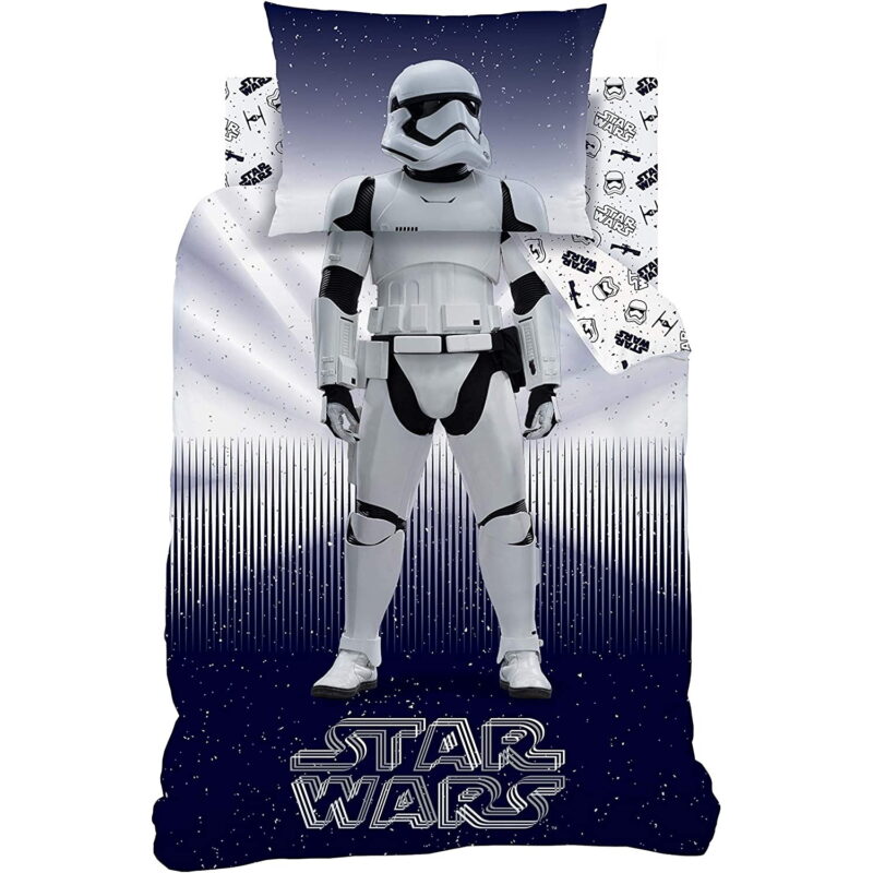 Star Wars bedding set